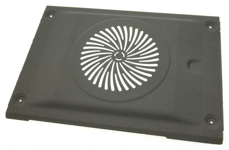 Umluftgebläsedeckel für AEG Ofen 140049844032 Ofenabdeckung