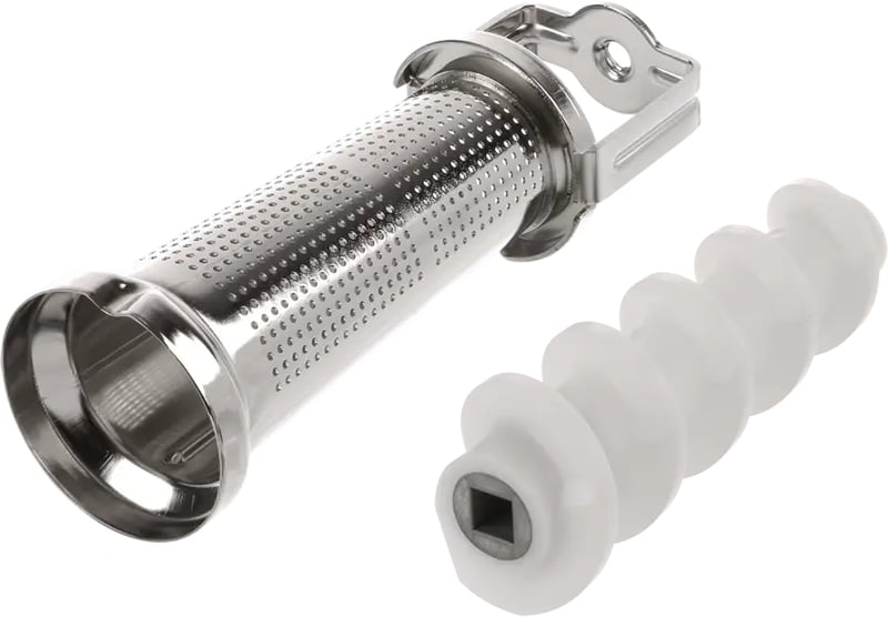 Gehäuse für Dunstabzugshaube BSH-Gruppe 00084448 Abdeckung