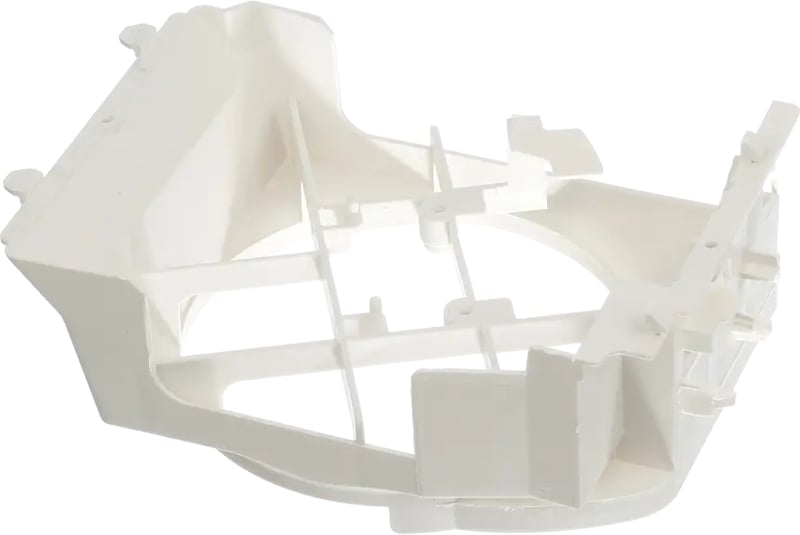 Träger für Mikrowelle Bosch 00645585 Drehtellerunterlage