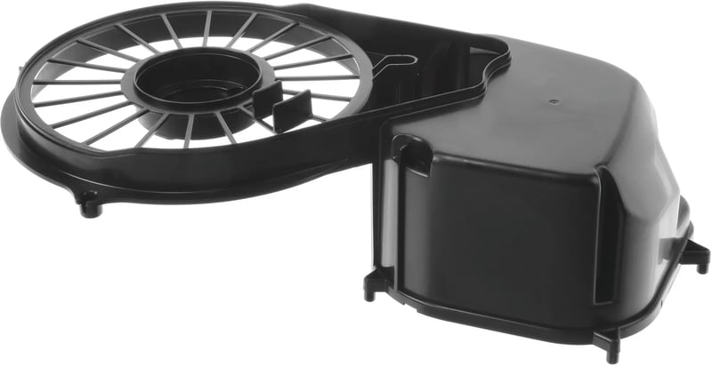 Gehäuseteil 11020431