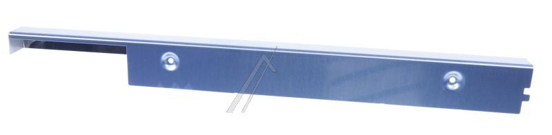 NEFF Backofen Türblende rechts 45cm Edelstahl