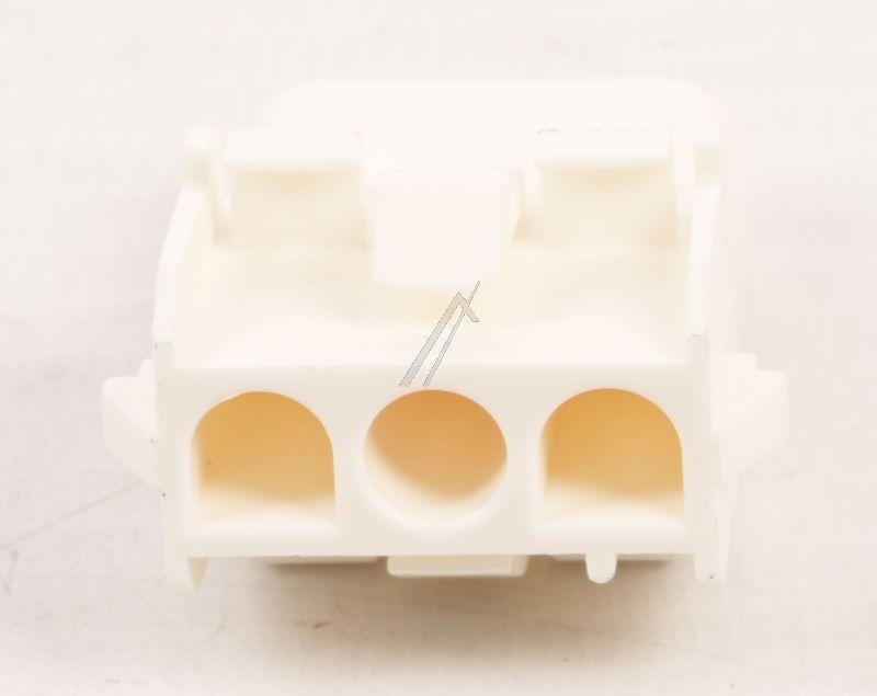 Stecker F3 für Dunstabzugshaube Küppersbusch 527409 Elektroanschluss.