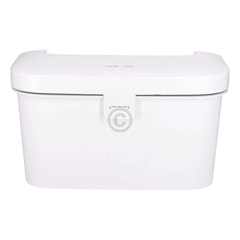 Schmutzwassertank Ecovacs 201-2353-1096 für Staubsauger-Roboter