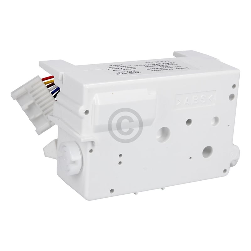 Schaltereinheit für Eiswürfelbereiter LG 5988JA1001E in KühlGefrierKombination