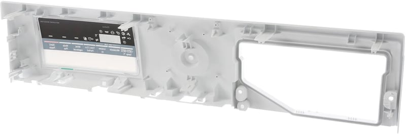 Bedienblende 11019317