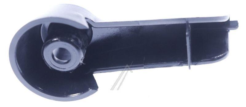 Linke Frontabdeckung SoFlow 800.220.33 für E-Scooter Gehäuse