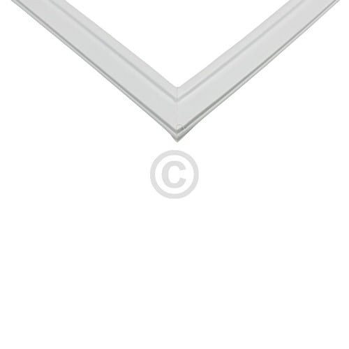 Türdichtung für Kühlteil SIEMENS 00238375 in KühlGefrierKombination