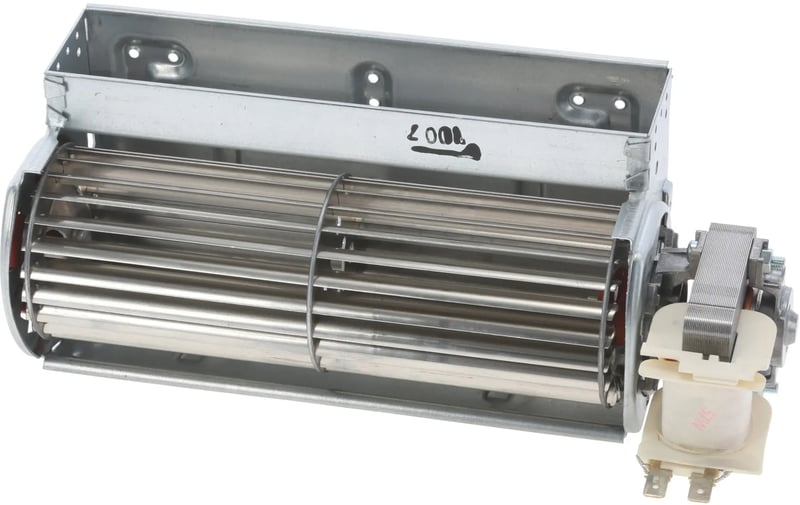 Lüftermotor 00496076