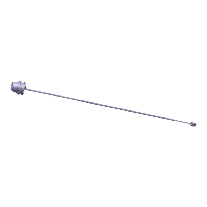 Temperatursensor für Ofen Electrolux 8583572541032 Spule 405/35