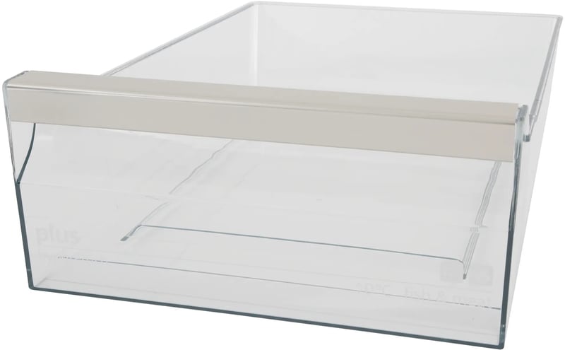 Schubladen-Einschub für Bosch 11016848 Kühlschrank-Zubehör