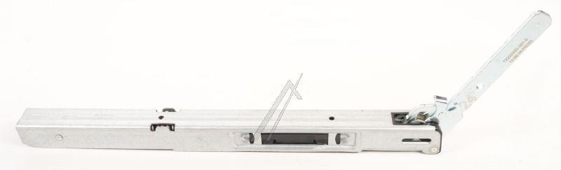 Türscharnier mit Dämpfer für Ofen Küppersbusch 547732 Scharnier für Backofen