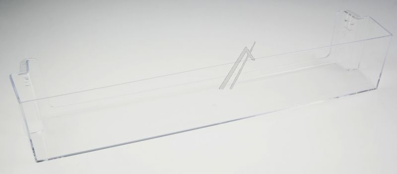 Flaschenablage für Kühlschrank Vestel 42128397 transparent, 566CUBE