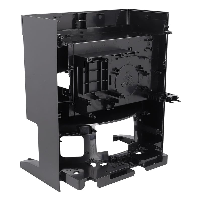 Middle frame （black） 201-2441-0471