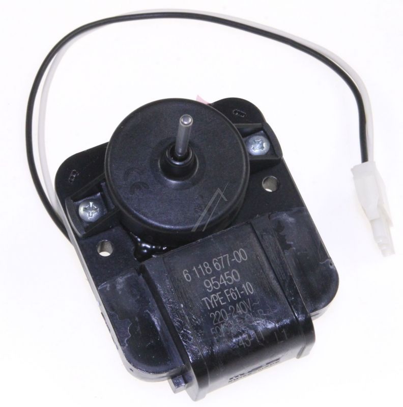 Lüfter für Kühlschrank Liebherr 611867700 Kühlung