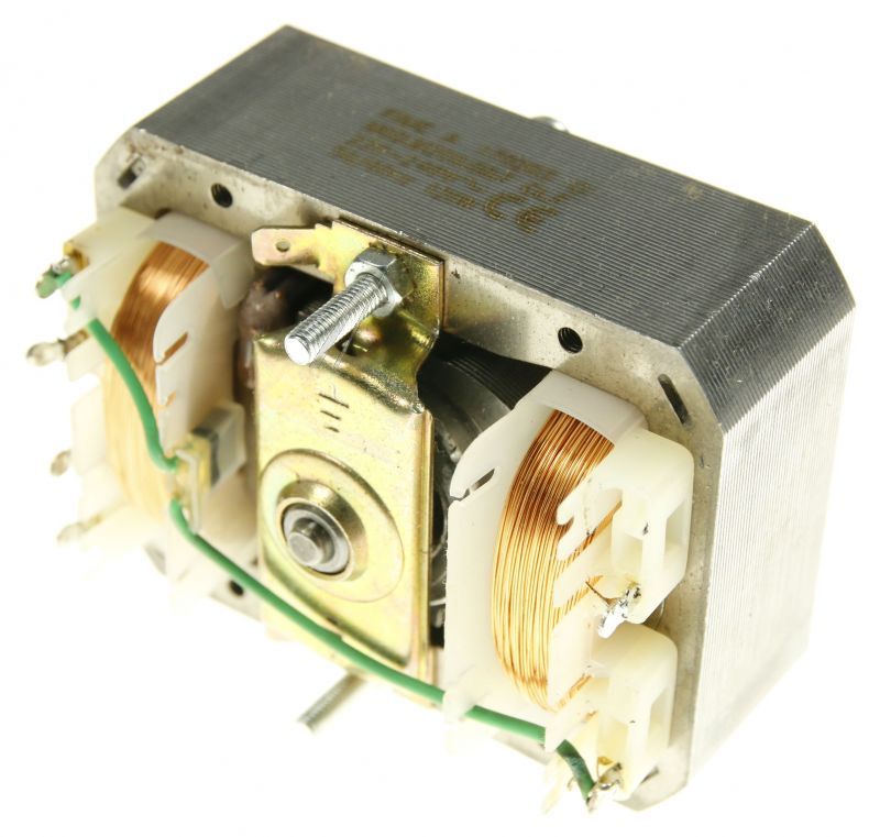 Dunstabzugshauben-Motor für Whirlpool/Indesit 482000084757 Lüftermotor