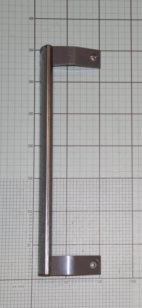 Türgriff Amica 1034450 für Kühl-Gefrierkombination