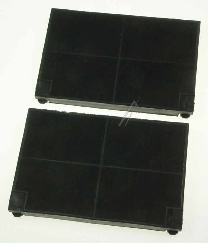 Geruchsfilter für Ofen Smeg KITFC156 Küchengeruch, Neutralisation