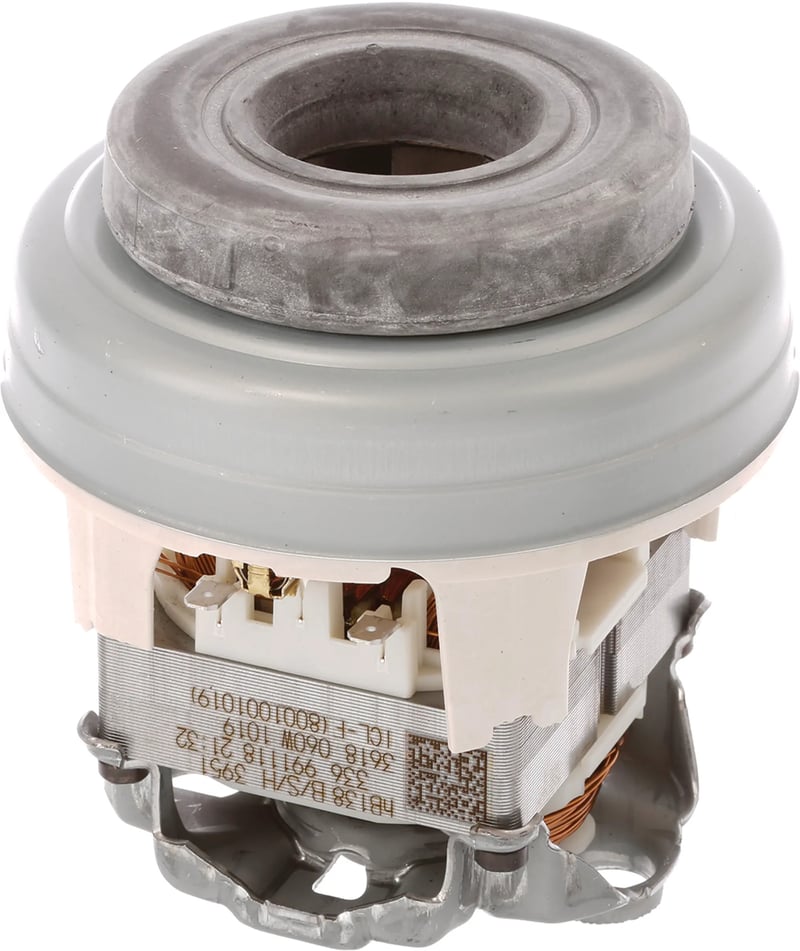 Gebläsemotor 12010051