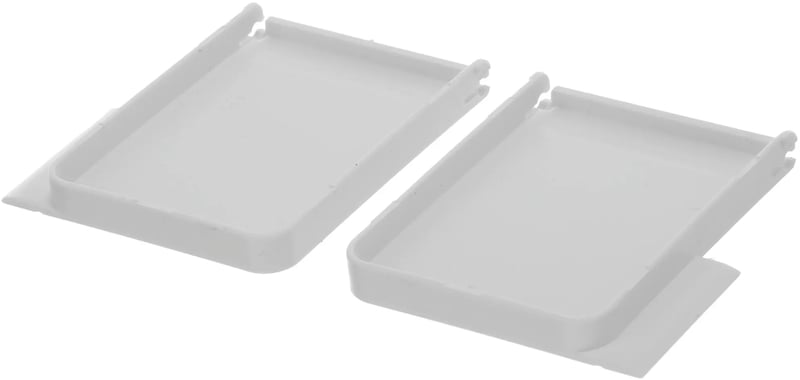 Waschmaschinen-Einsatz Bosch 10013035 Edelstahl-Trommel