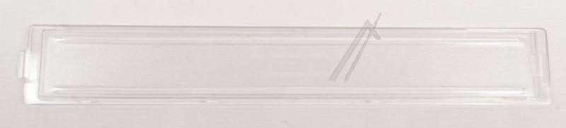 Beleuchtungsabdeckung für Dunstabzugshaube Elica Acc0212264 Klar, 368x59mm, Kunststoff