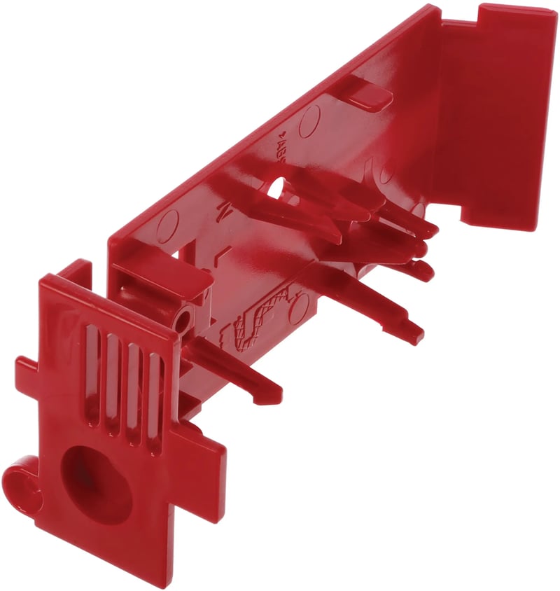 Anschlusseinheit 00640834