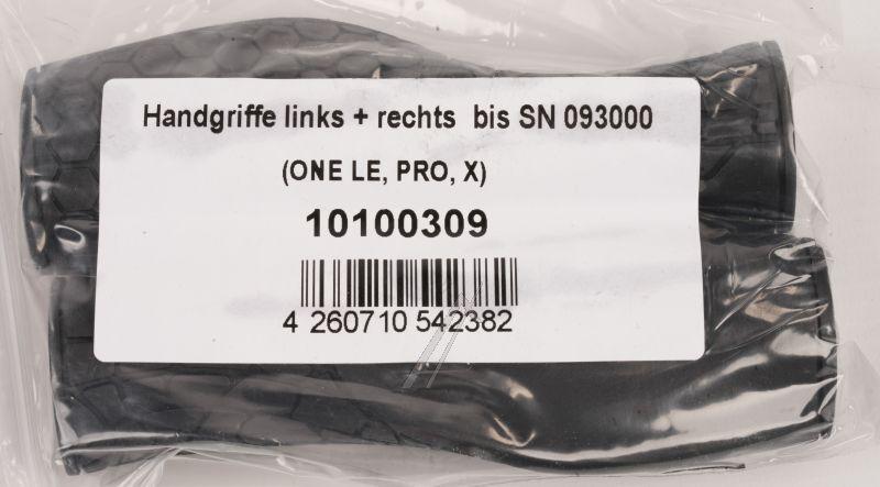 Handgriffe links und rechts EGRET 10100309 für E-Scooter ONE X PRO PROFX