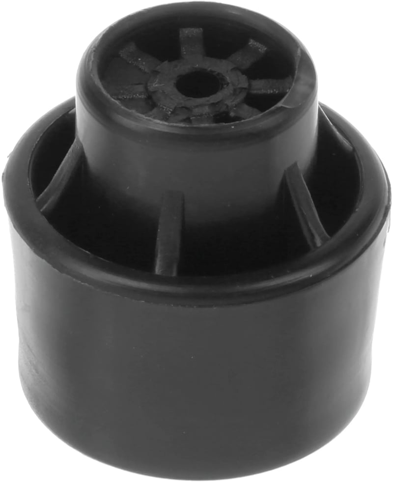 Fuß für Kühlschrank BSH-Gruppe 00634642 Halteelement