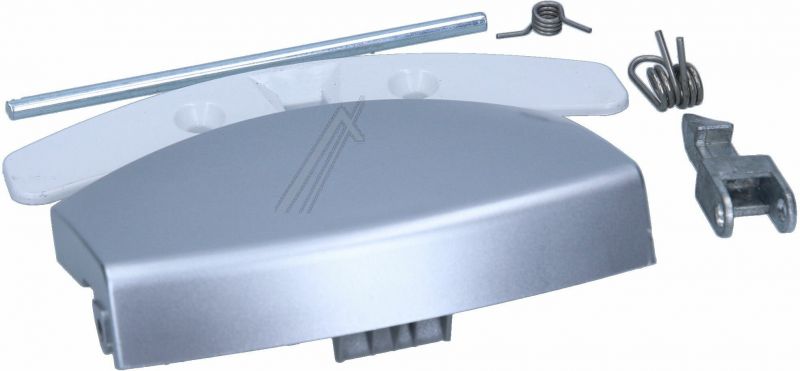 Waschmaschinen-Türgriff COM 4055085551 Set, Handgriff, Bullauge