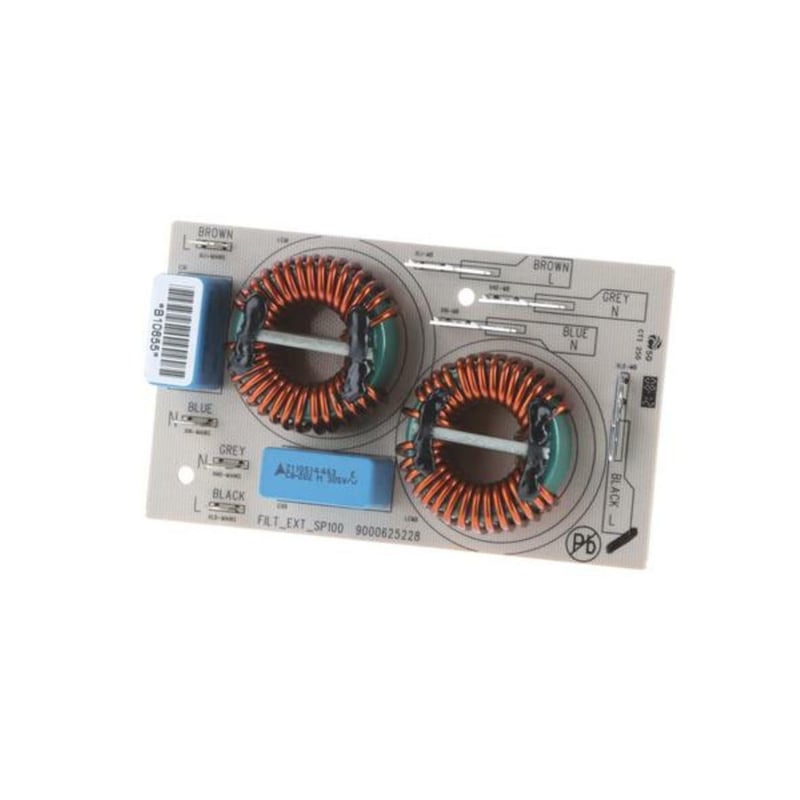 Filtermodul 00654430