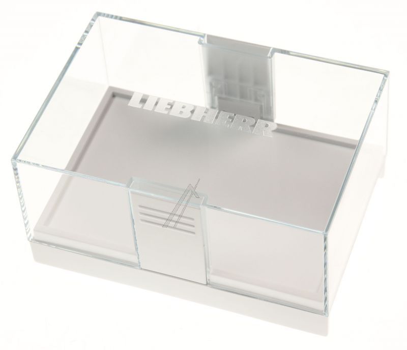 Butterschale für Liebherr Kühlschrank 742036700 Aufbewahrungsbehälter