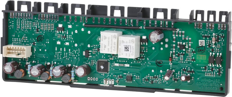 Steuergerät 00650631