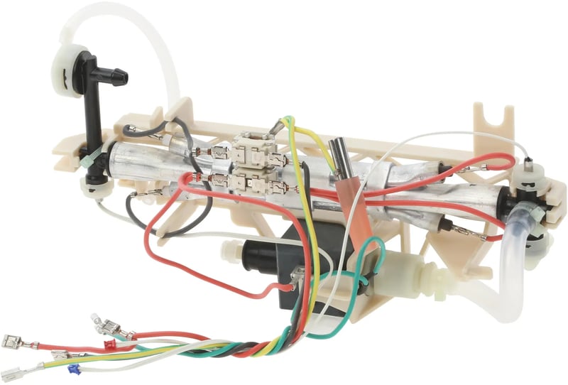 Durchlauferhitzer 00709135