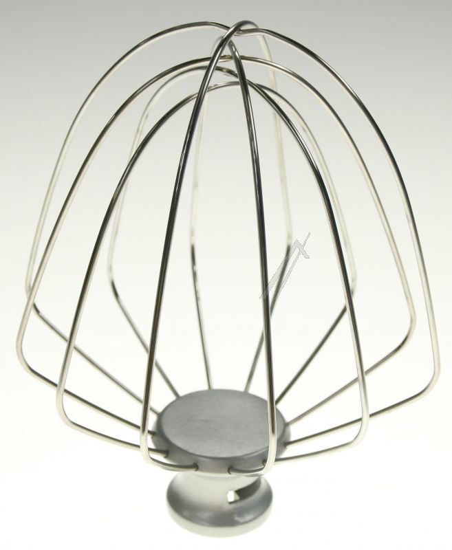 Schneebesen für Küchenmaschine Mixer Hisense Gorenje 402810 Rühren Schlagen