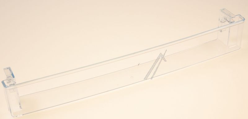 Türfach für Kühlschrank Hisense/Gorenje HK1953801 Gemüsefach, Glas