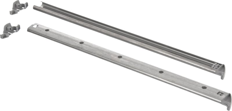 Führungsschiene für Korbrollen Bosch 00353682 Gleitlager