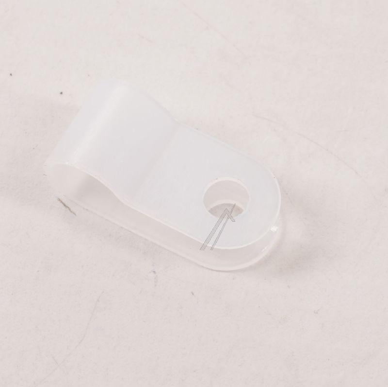 U-Kabelclip R-6.4 Segway-Ninebot CC.00.0012.51 für E-Scooter F3 F3PRO Gehäuse