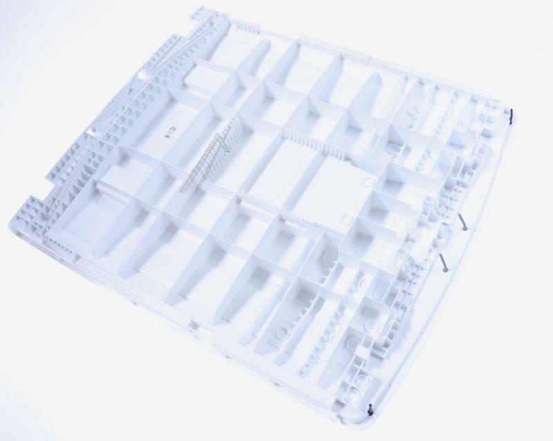 Innentür für Waschmaschine Midea 12138100022782 Waschmaschinen-Deckel