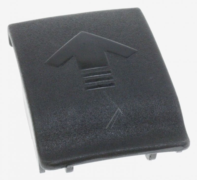 Gehäuseverschluss für Staubsauger 4071362448 Originalersatzteil von AEG