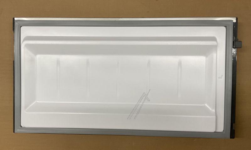 Gefriertür Links für Kühlschrank Haier 49046256 linke Seite, Gefrierfach