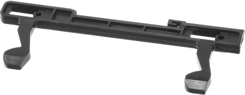 Türhaken für Mikrowelle BSH 12016667 Verschluss
