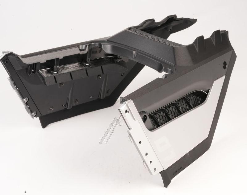 Anschlussrahmen Baugruppe Segway-Ninebot AB.50.0037.11 für E-Scooter Gehäuse GT1