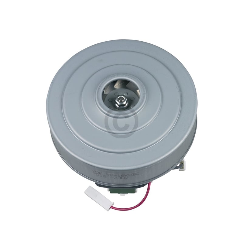Motor dyson 914779-03 Type YDK YV-16K23C für Staubsauger