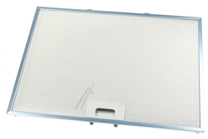 Fettfilter für Dunstabzugshaube Electrolux AEG 80871403 mit Montageteilen 90