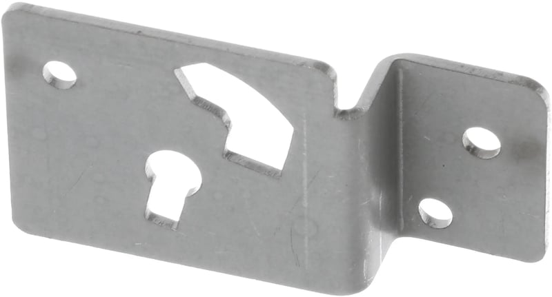 Träger für Ofen Bosch 10004131 Backofen-Komponente