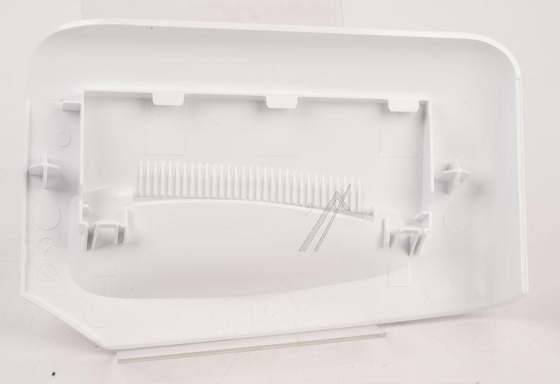 Waschmittelfachblende für Waschmaschine Candy Hoover 43033904 Modell CS 7kg 1300