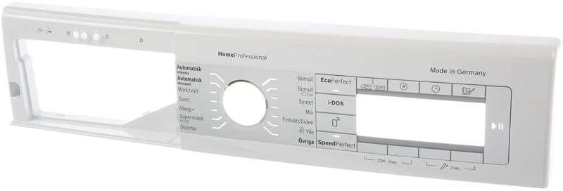 Bedienblende 11016144