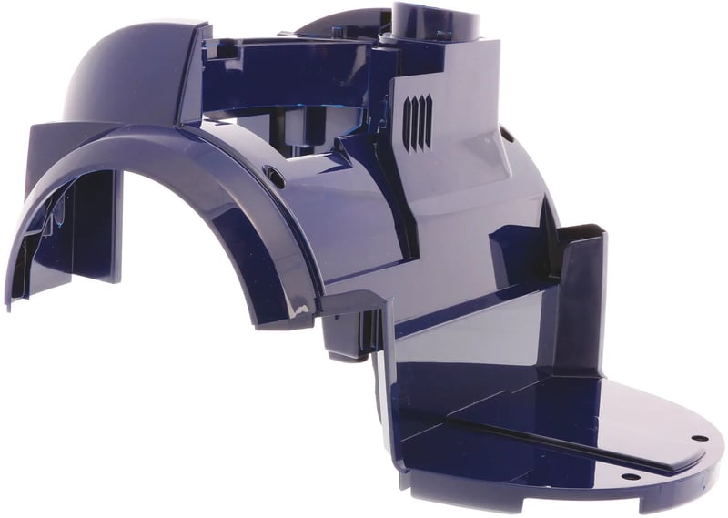 Gehäuse-Oberteil 11016525