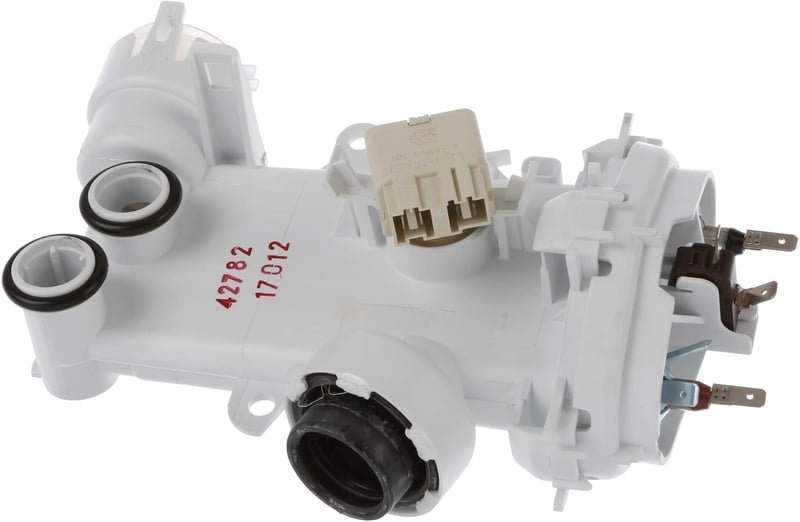 Durchlauferhitzer 00492406