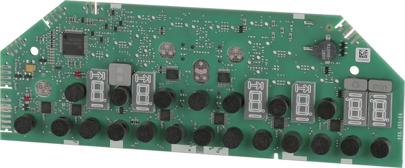 Bedienmodul 11016726