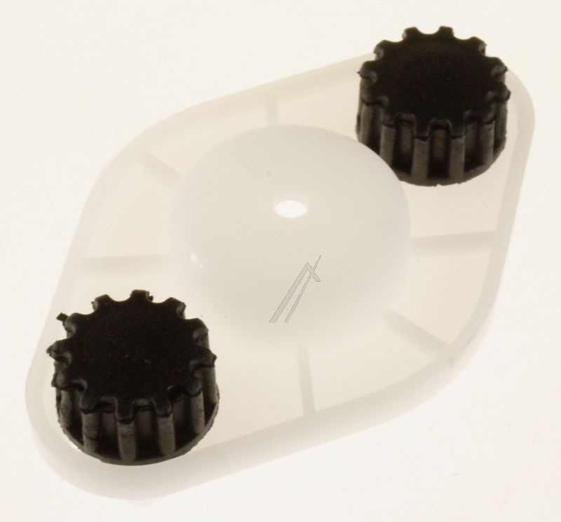 Supt-Motor für Staubsauger Samsung DJ6100012B PP+PVC